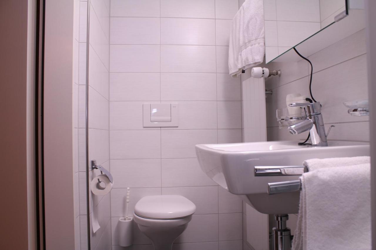 Schupfheim Hotel Adler المظهر الخارجي الصورة