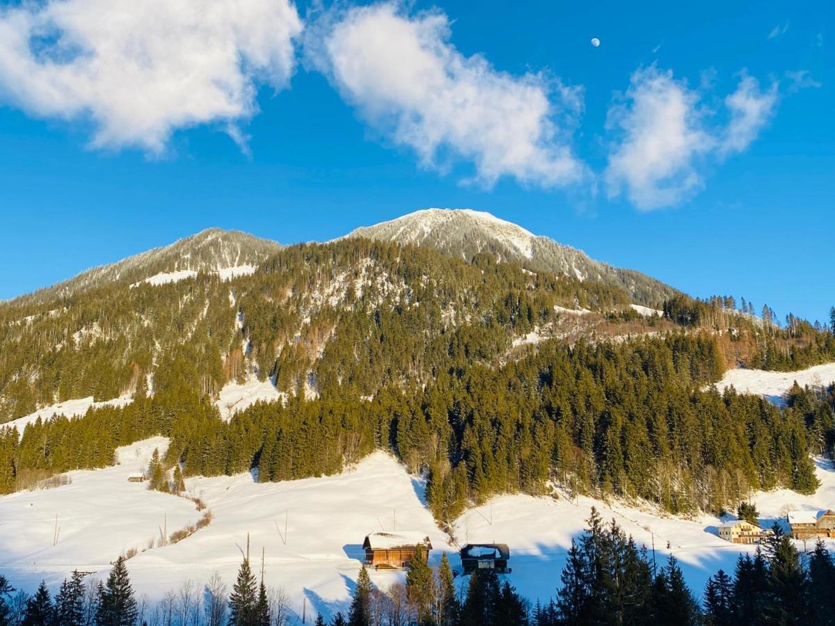 Schupfheim Hotel Adler المظهر الخارجي الصورة